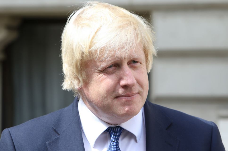 	Boris Johnson 2