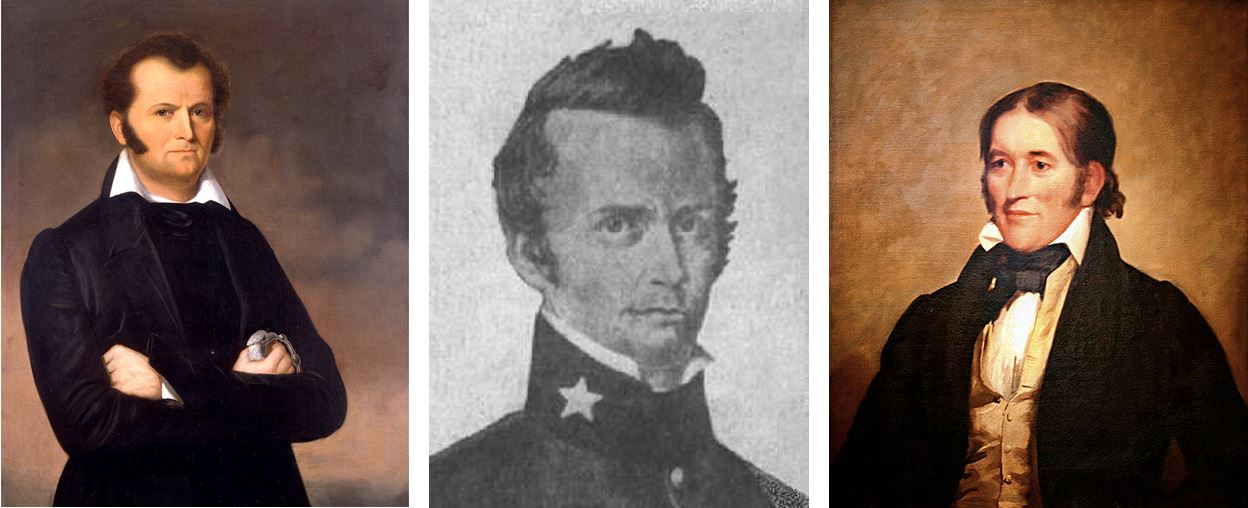Texas War of Independence