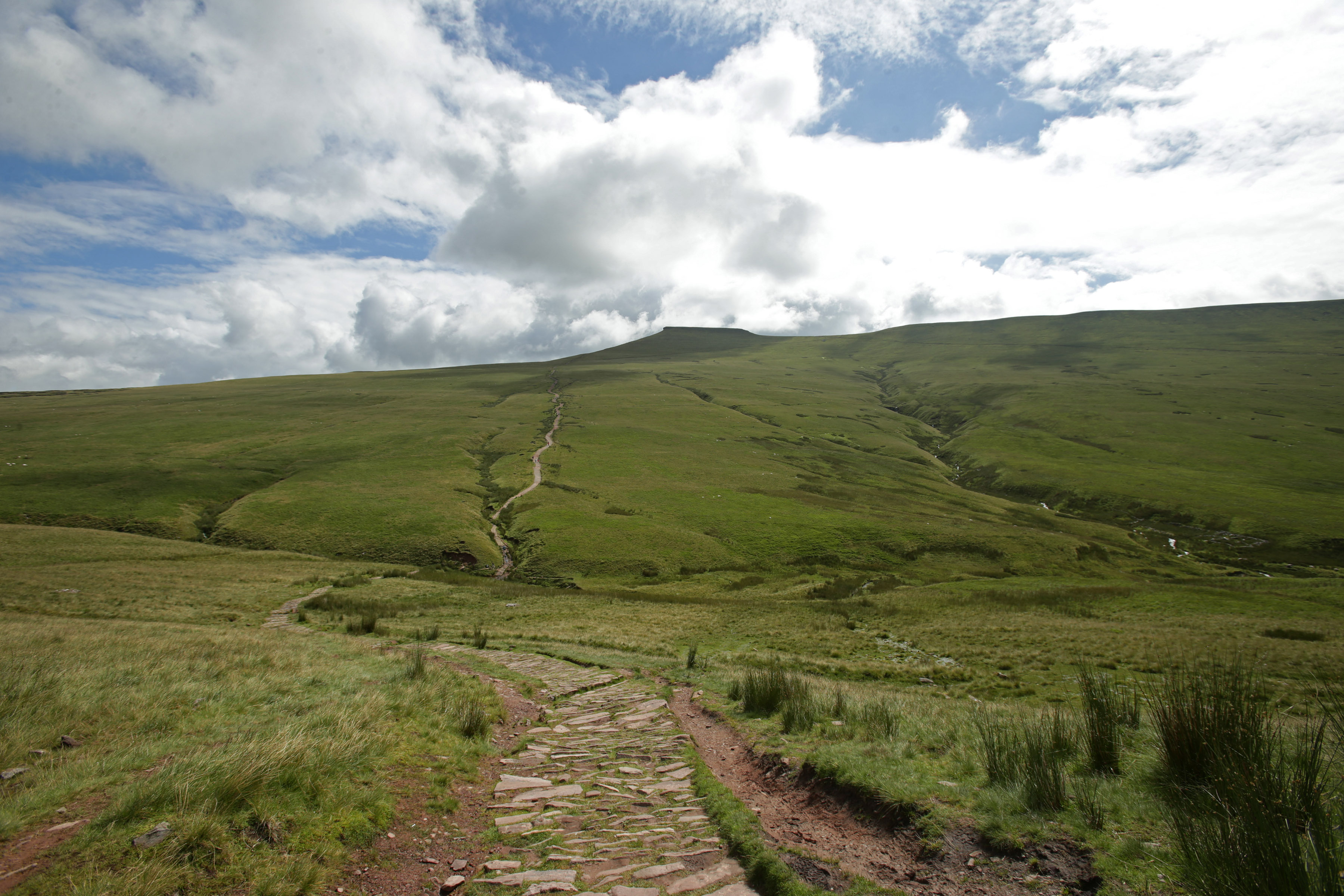 Brecon Beacons