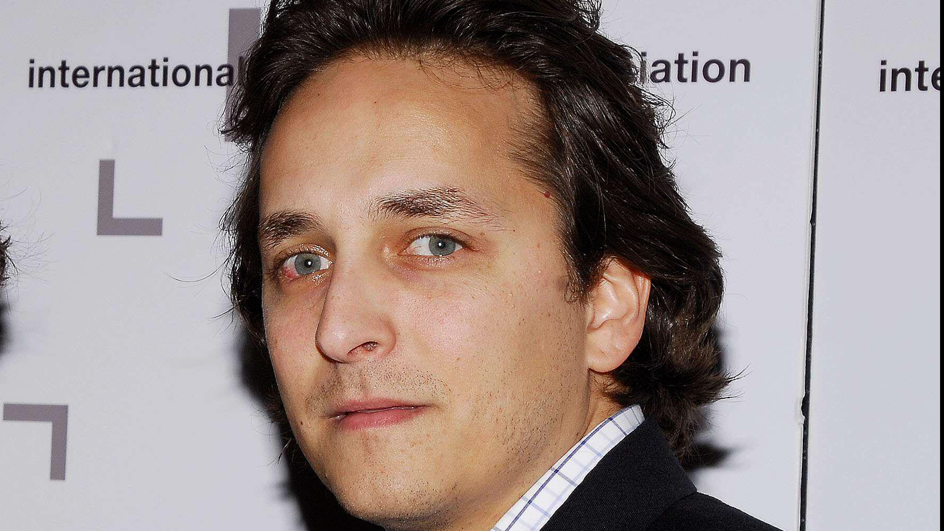 Brent Renaud (Picture: Giulio Marcocchi/Sipa USA/Alamy Stock Photo).