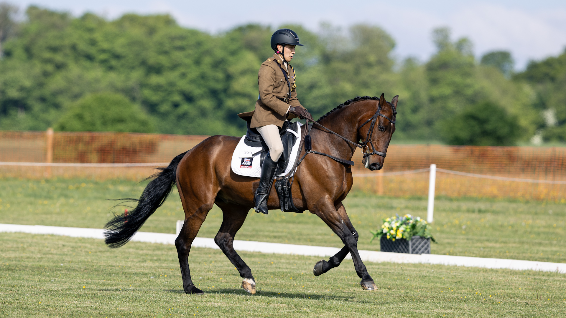 Brian Leung at Badminton Horse Trials 3 CREDIT Girl in the Field Photography DATE 07052025.jpg