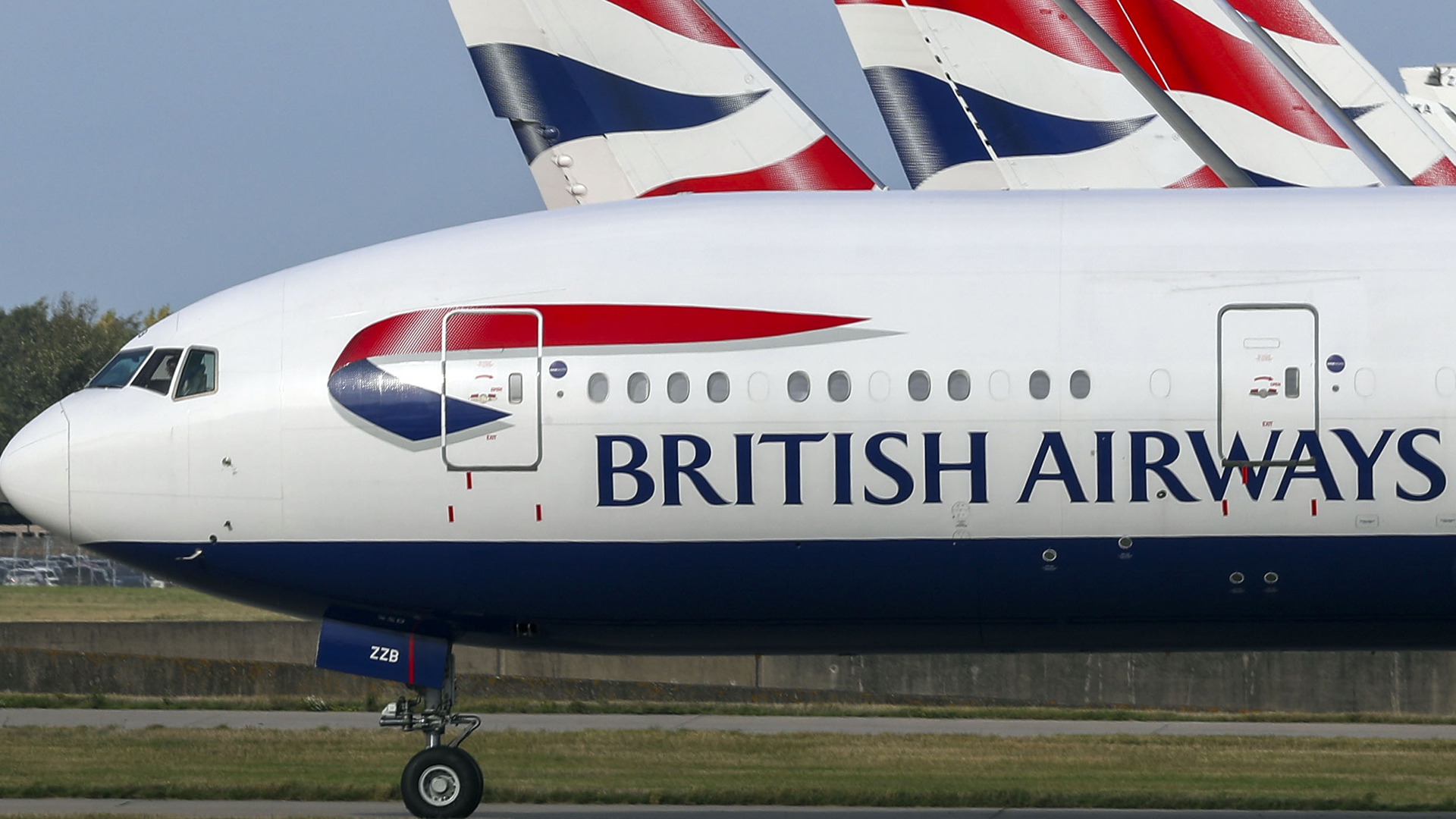British Airways already accepted identification cards for serving personnel, and has now extended it to the veteran ID card (PIcture: PA)
