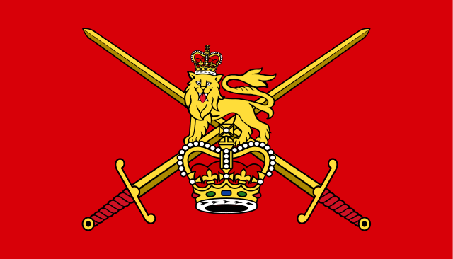 Last month it emerged that the Army crest was deemed to be "non-inclusive" by marketing experts hired by the MoD.