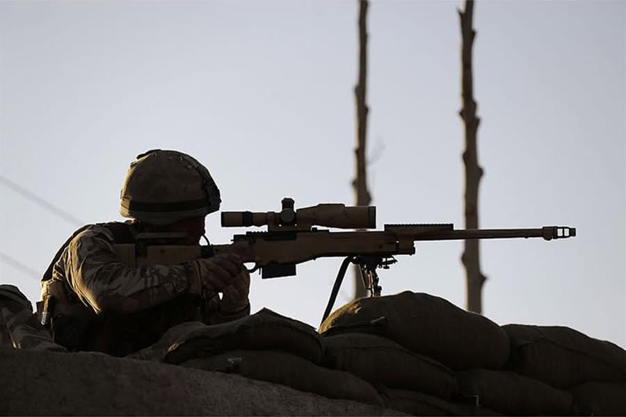 Analysis: A Line Drawn Under The Lariam Saga?