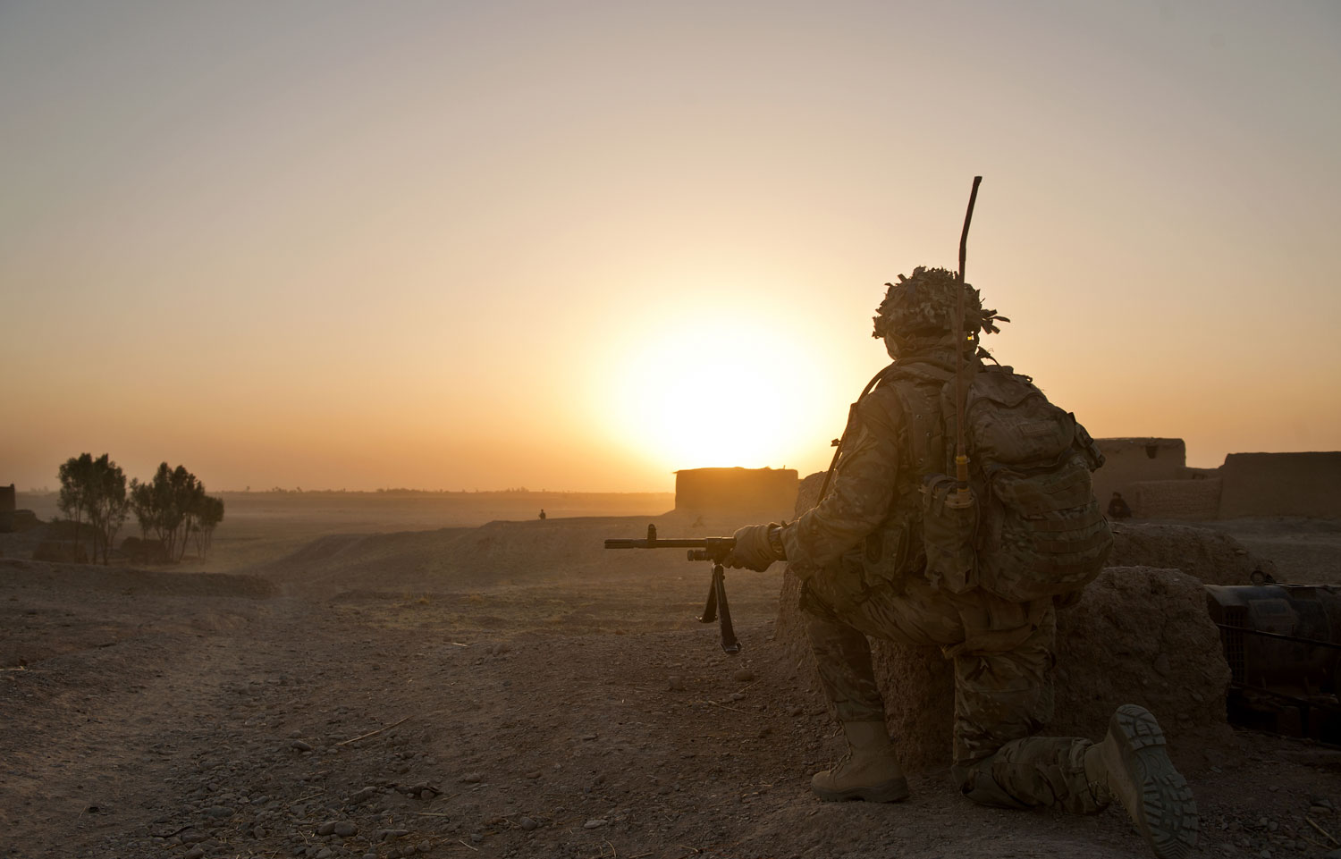 afghanistan