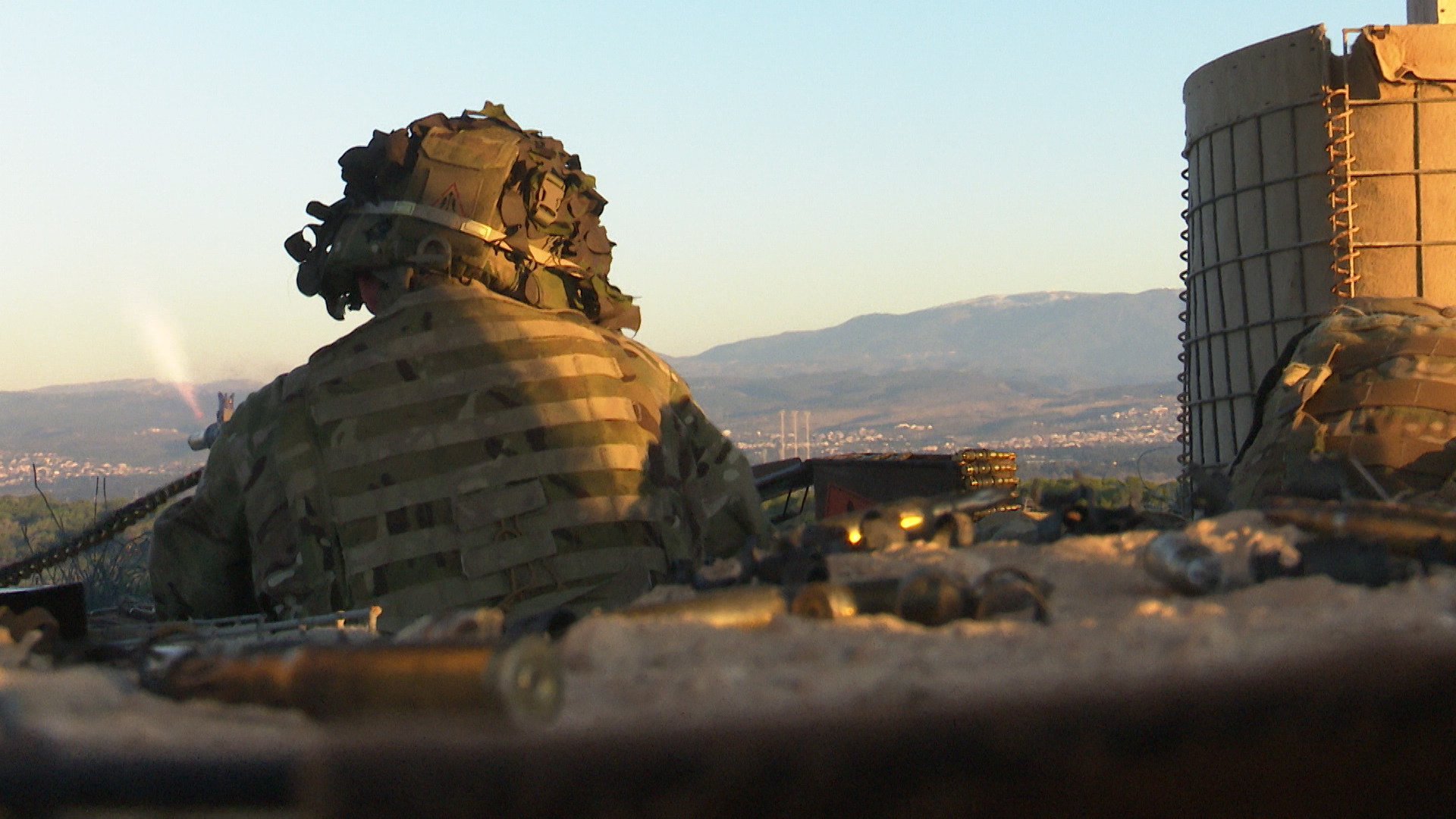 Soldiers from 1st The Queen's Dragoon Guards will join 12,000 UN peacekeepers on the mission in Mali by the end of the year.