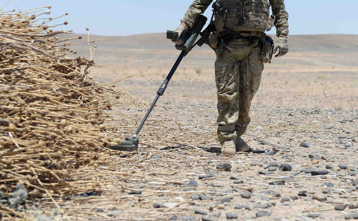First Wounded Soldier To Receive Penis Transplant