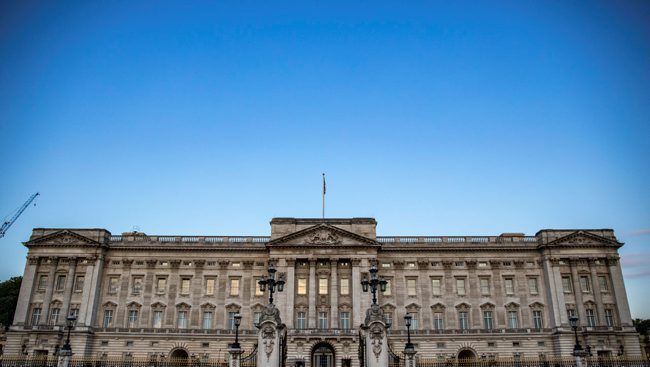 Buckingham Palace