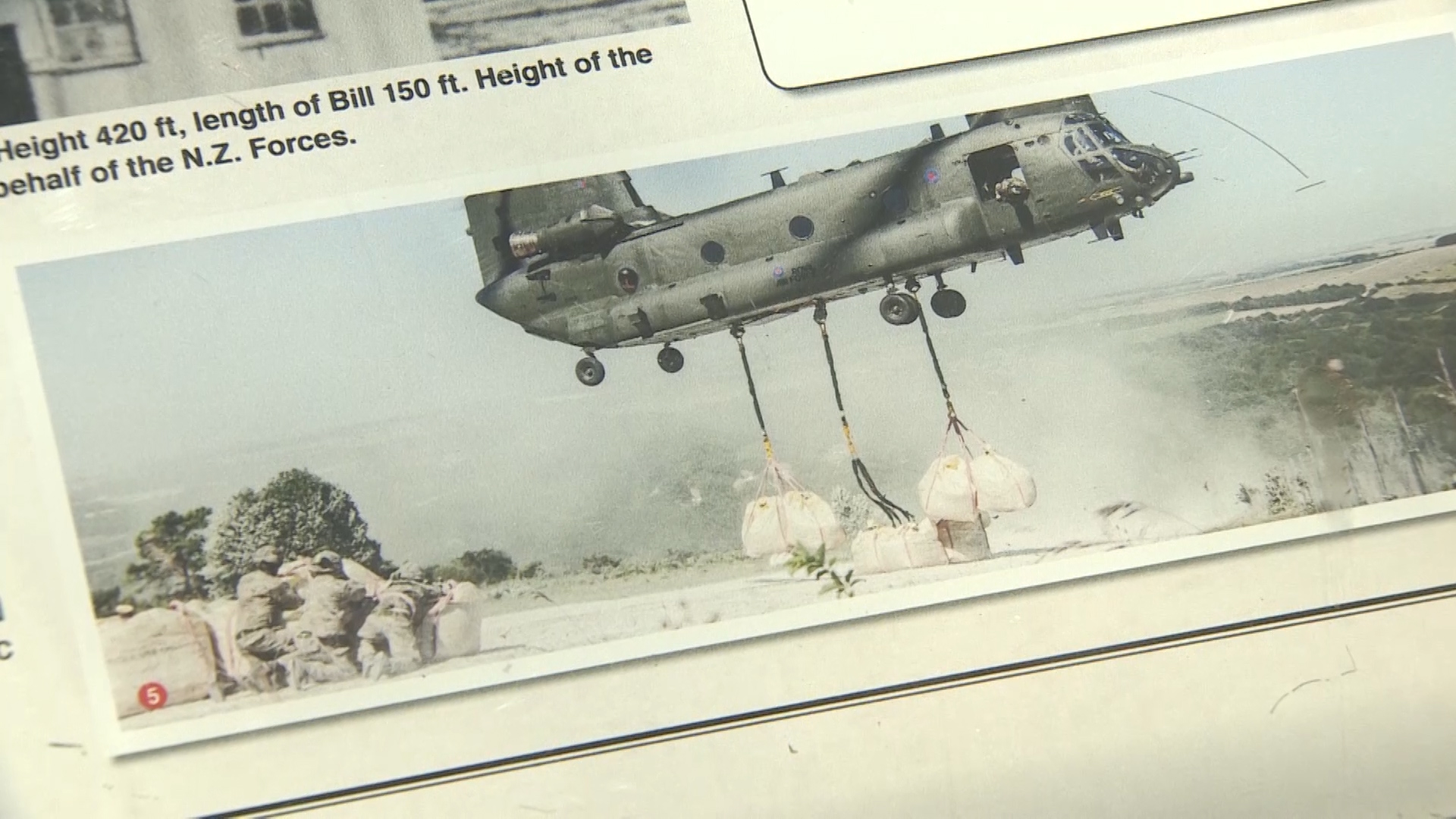 Bulford Kiwi works in 1980 CREDIT BFBS.jpg 