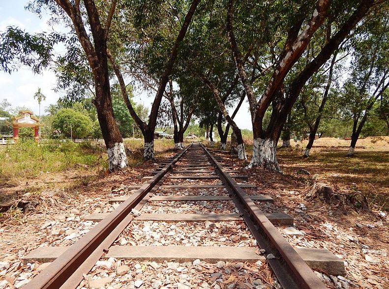Burma Railway