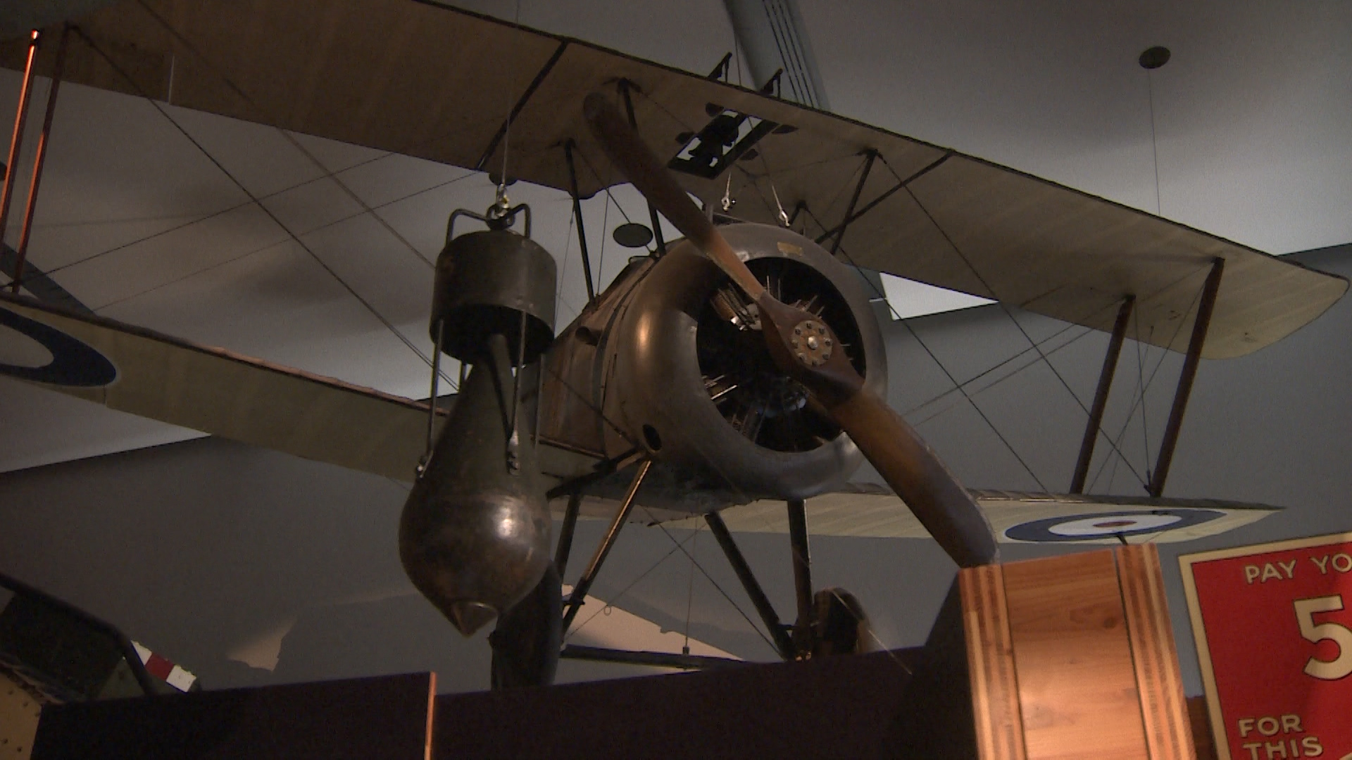 100 Years Since The Final Days Of WW1 - The Nation Remembers