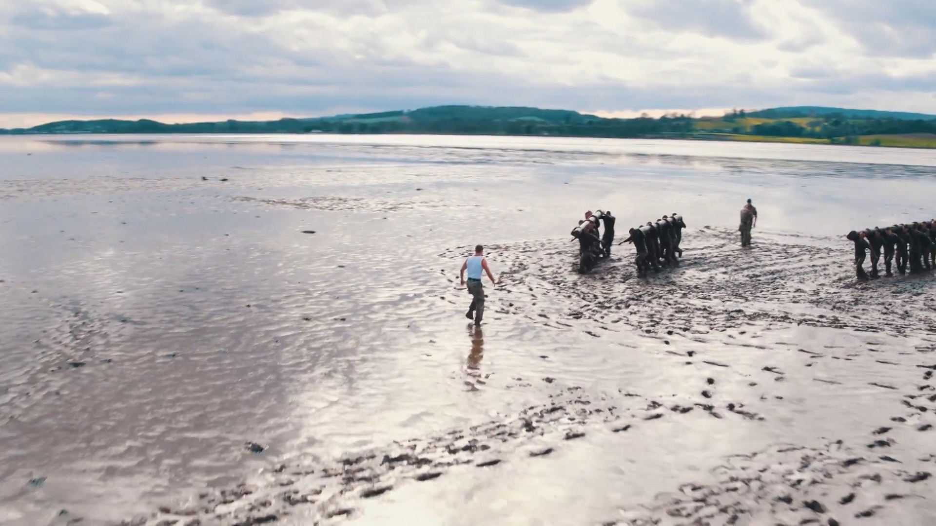 Mud Run 2