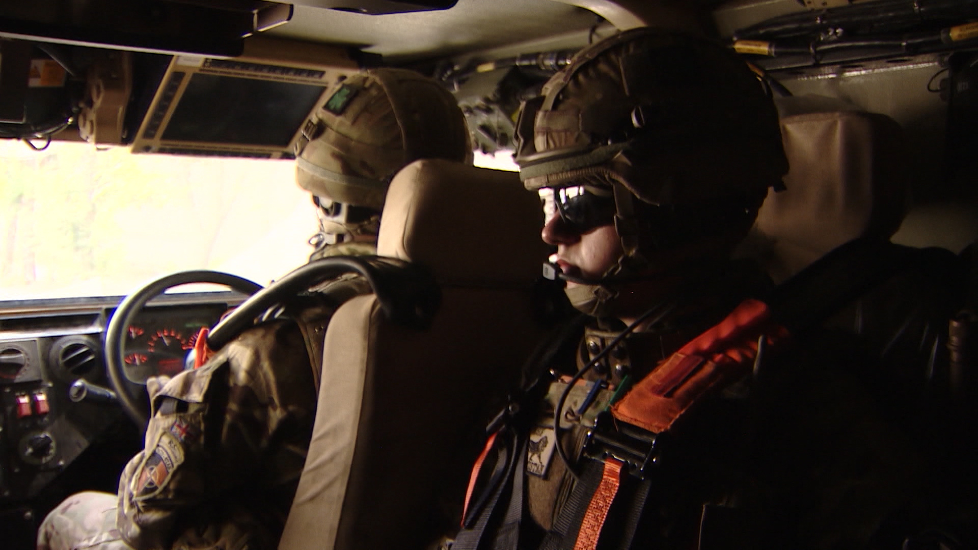 Britain To Increase Military Presence In Afghanistan To Almost 600 Personnel