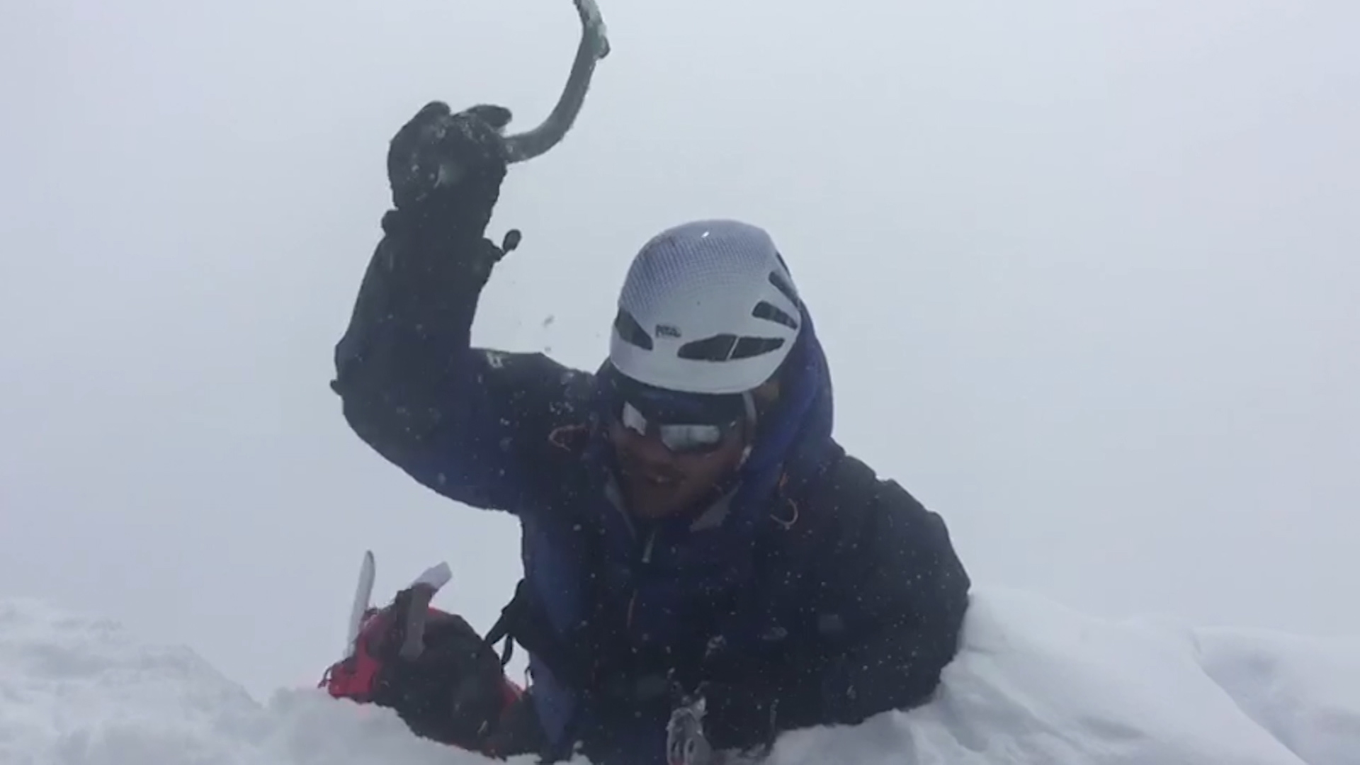 Double-Amputee Former Gurkha Fights For Right To Climb Everest After Ban