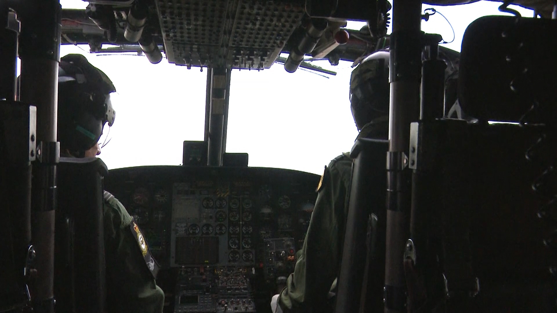 84 Squadron