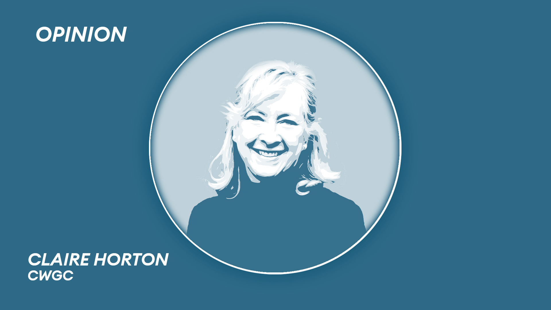 Claire Horton CBE, Director General, Commonwealth War Graves Commission, explains why VE Day 80 is so crucial given the conflict and displacement around the world