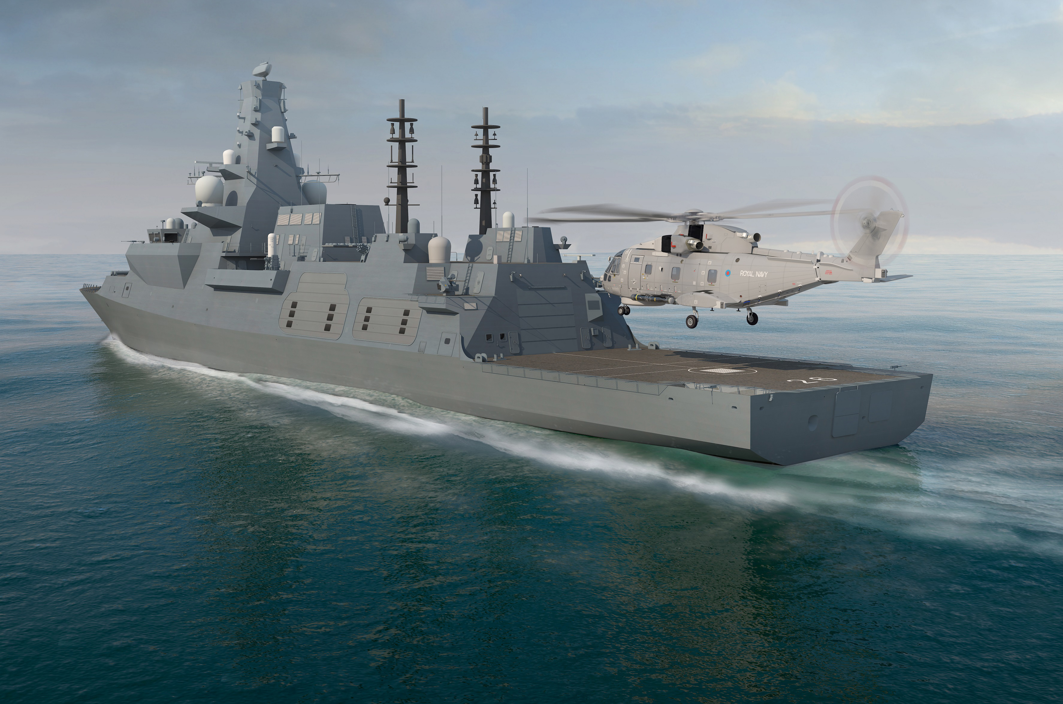 Type 26