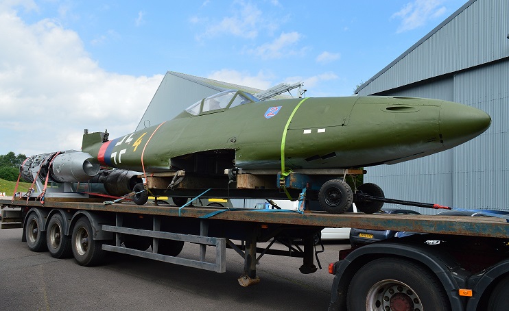 ME262