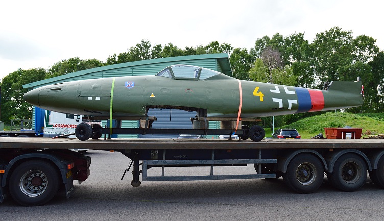 Me 262
