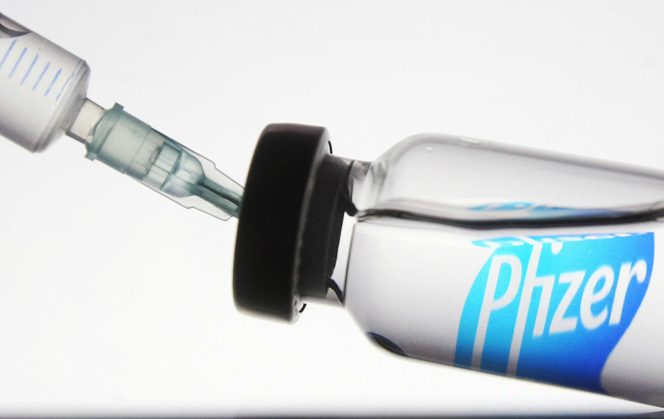 COVID-19 coronavirus vaccine Pfizer BioNTech 241120 CREDIT PA