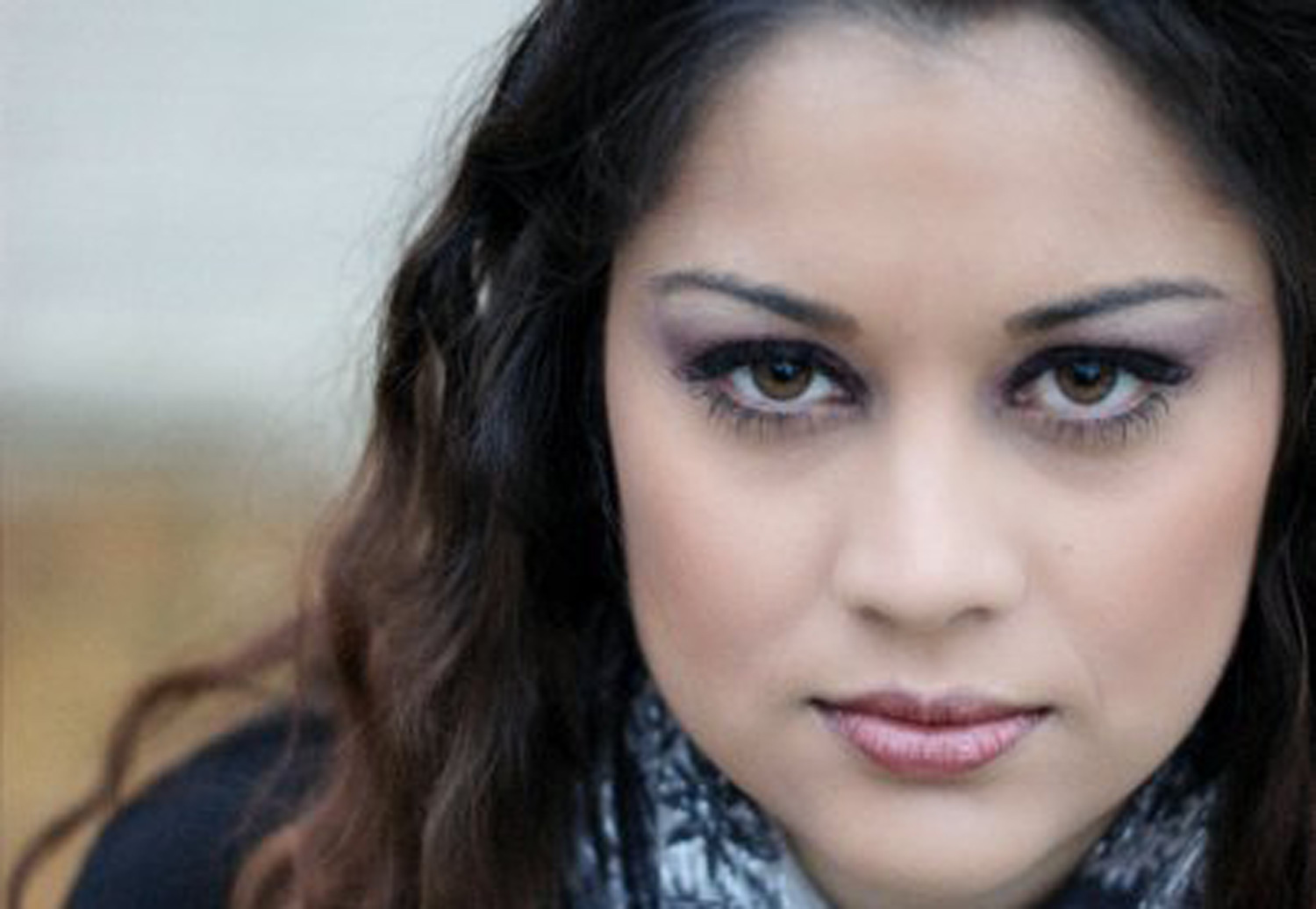 Sakina Bugge