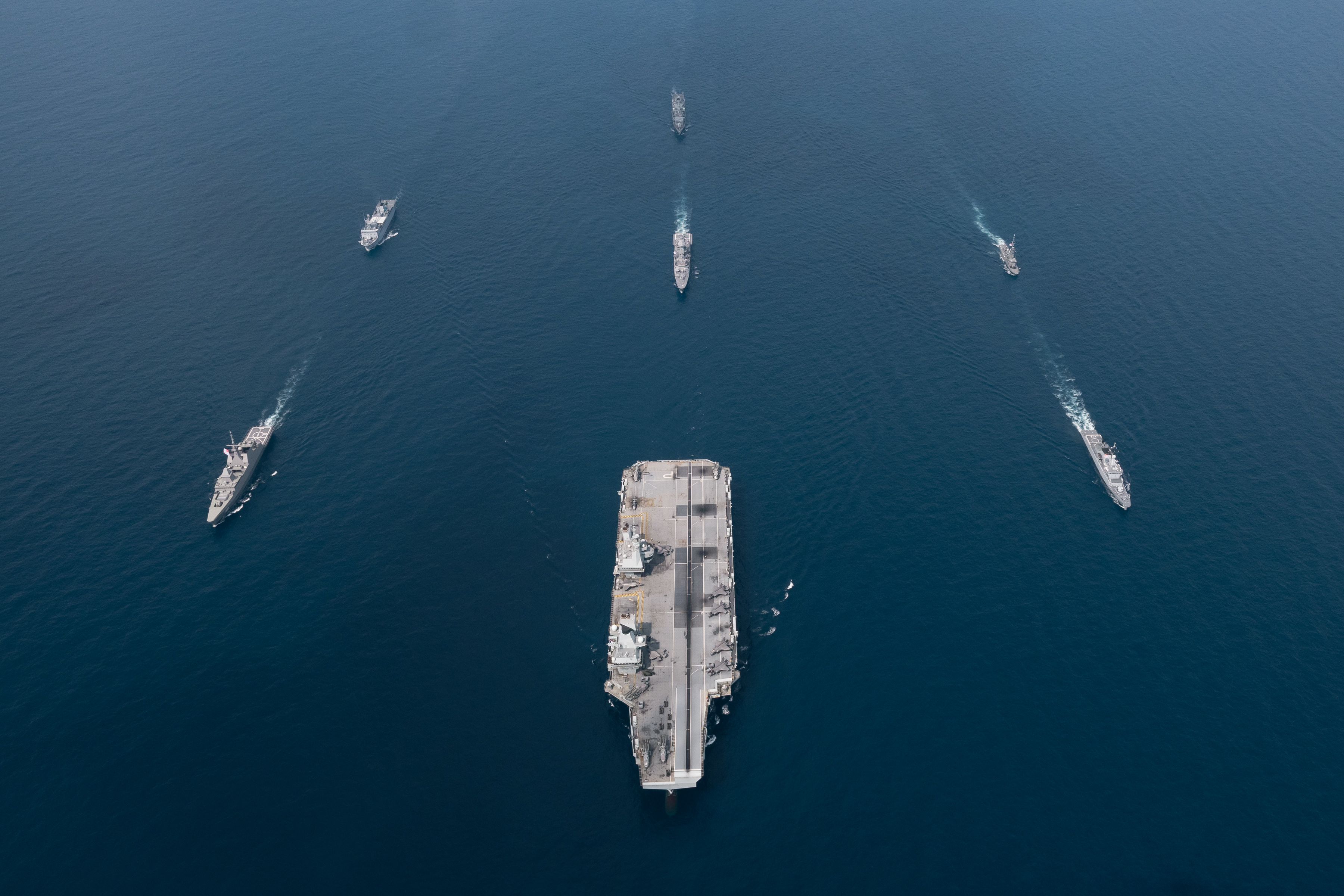 CSG25 is back in Singapore having transited the South China Sea