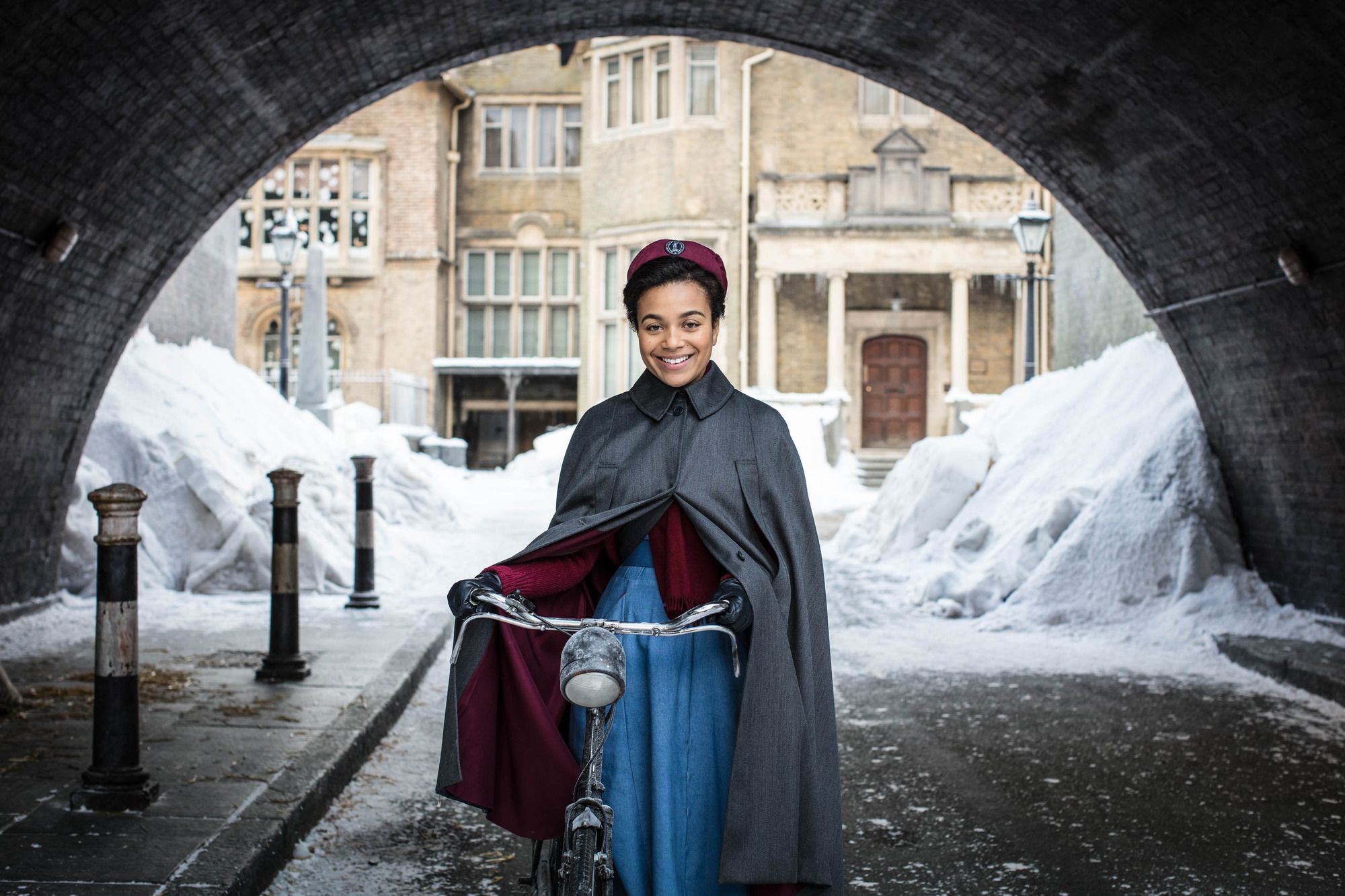 Call the Midwife