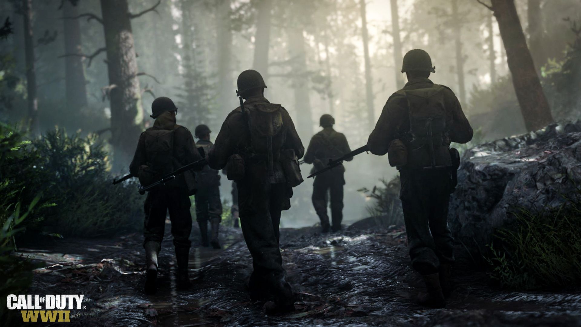Makers Of Call of Duty Game Scheme To Get UK Veterans Employed