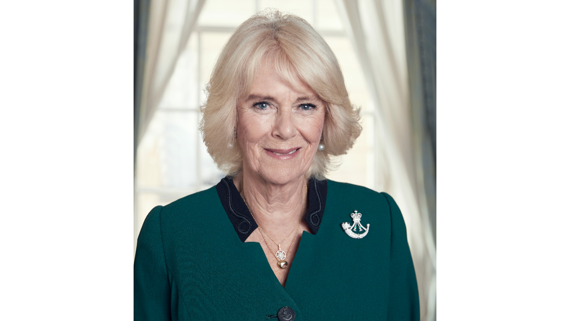 Camilla