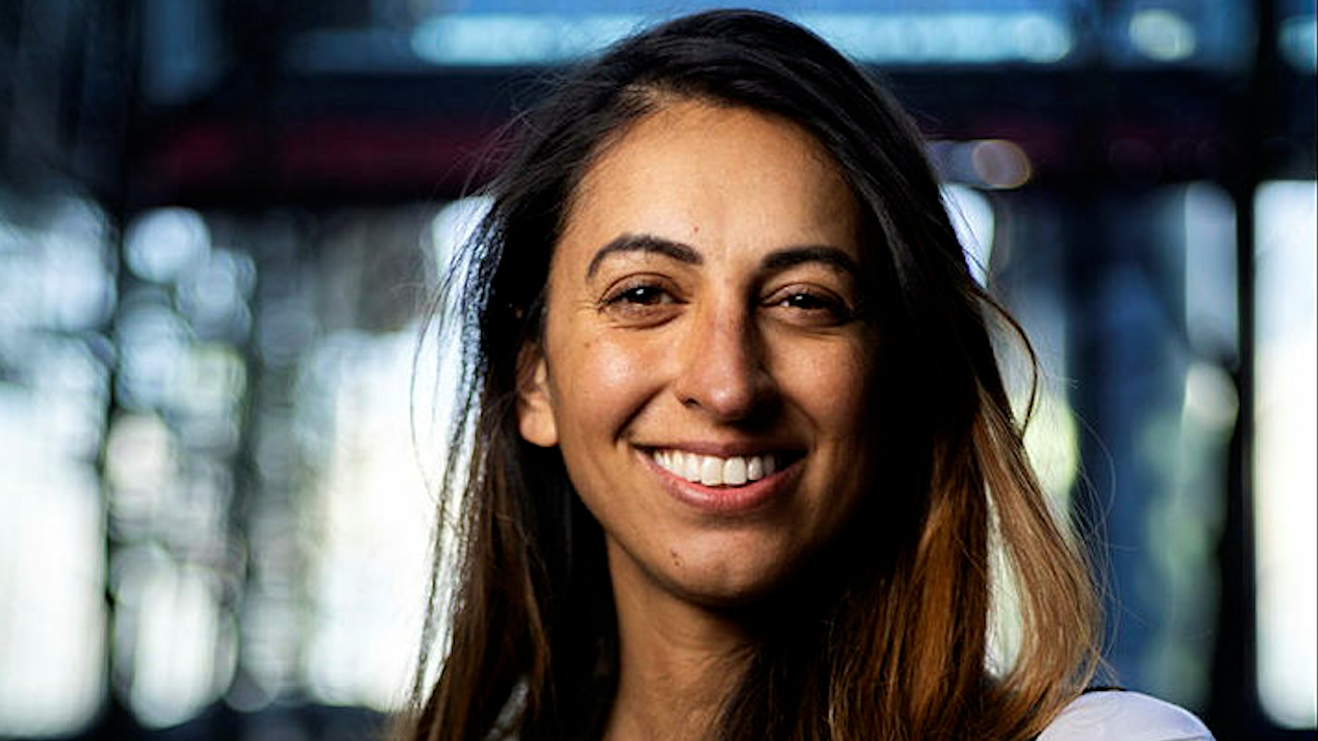 Captain Preet Chandi arriving into Heathrow after her successful solo expedition to the South Pole 14012022 CREDIT MOD Crown Copyright.jpg_.jpg	