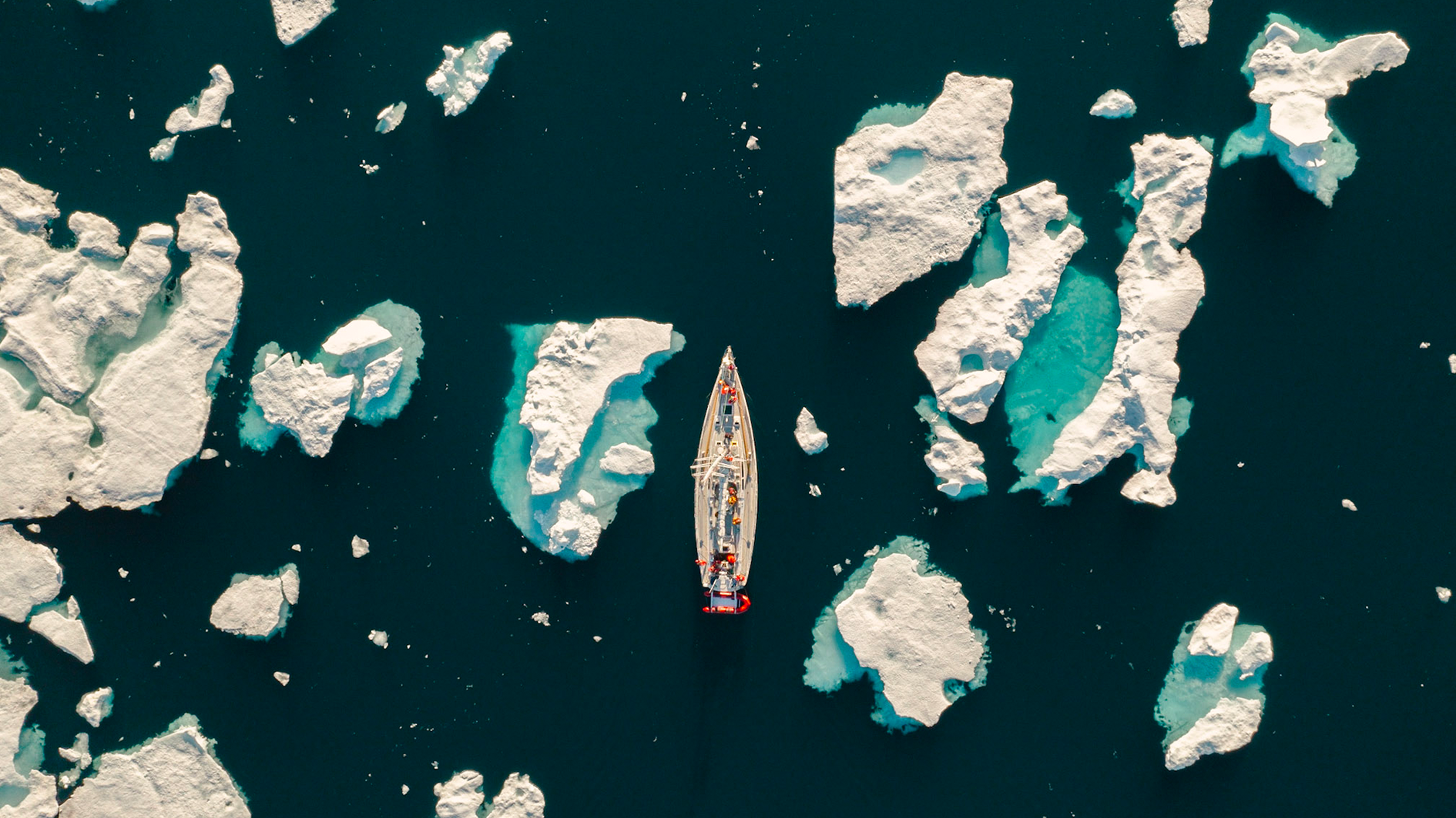 An Army reservist has won the landscape category in the National Geographic Traveller Photography Awards 2023.