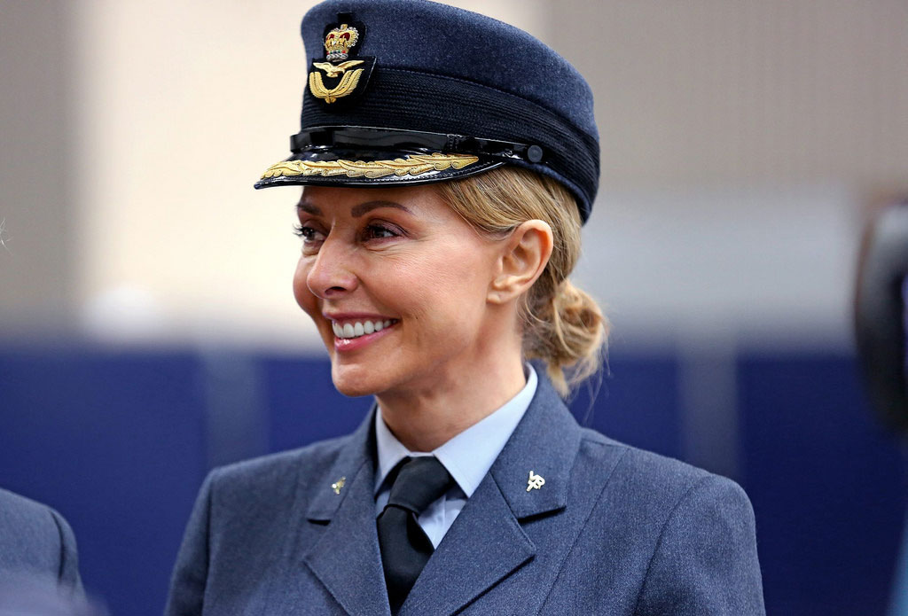 "MoD Spends £100,000 on Uniforms For Celebrity Ambassadors" "MoD Spends £100,000 on Uniforms For Celebrity Ambassadors"