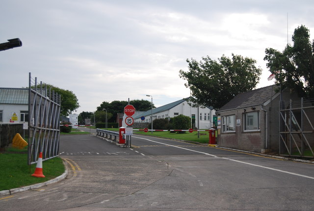 Castlemartin