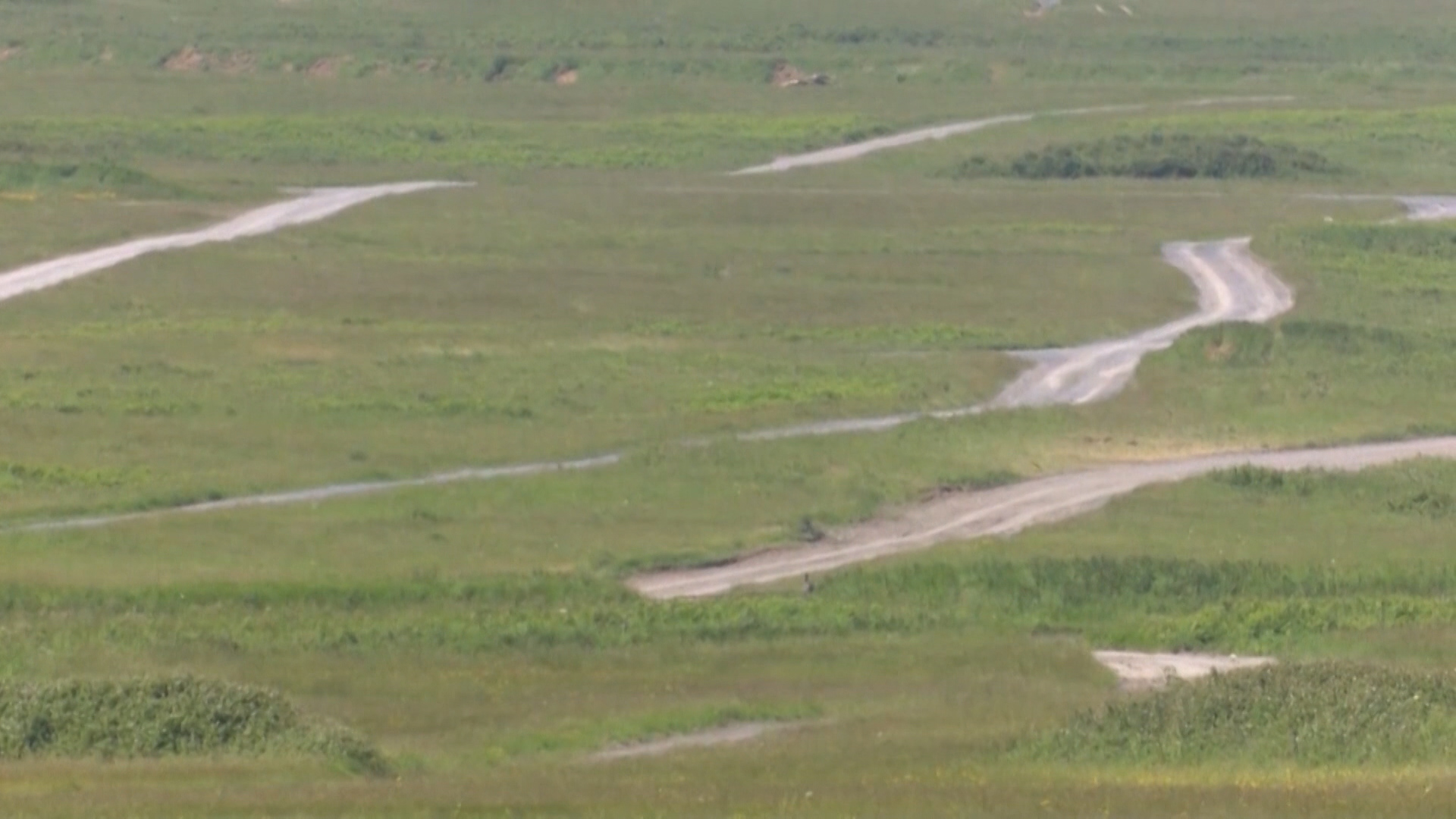 Castlemartin range
