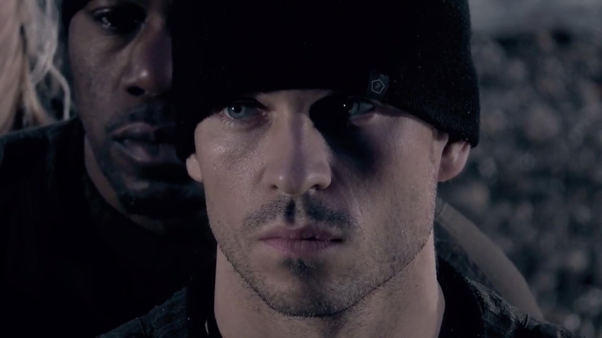 Celebrity SAS Who Dares Wins Episode 4 Joey Essex Credit Channel 4