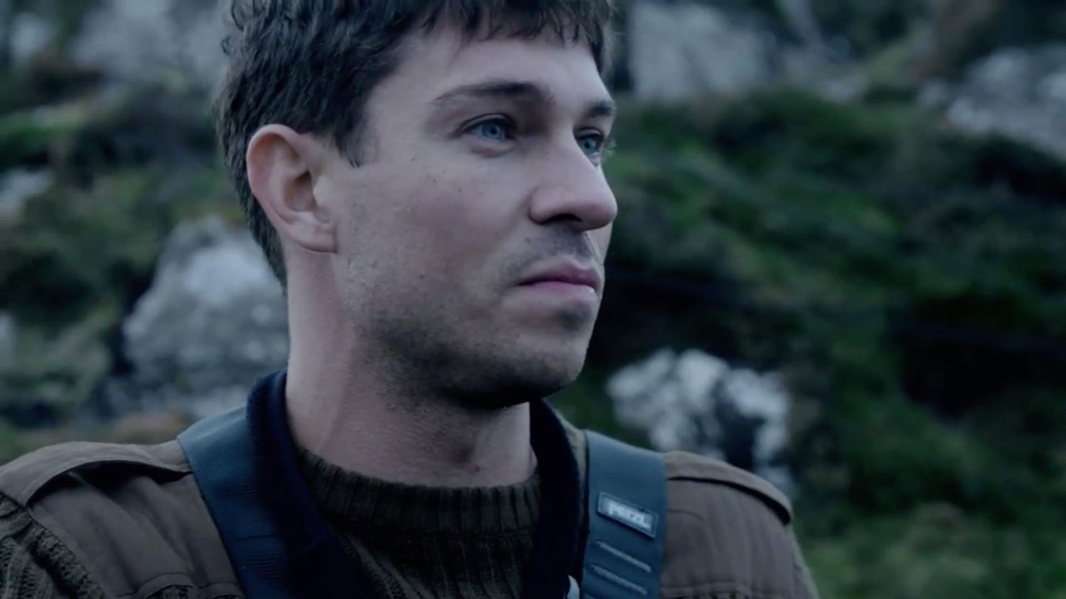 Celebrity SAS Who Dares Wins Joey Essex Credit Channel 4