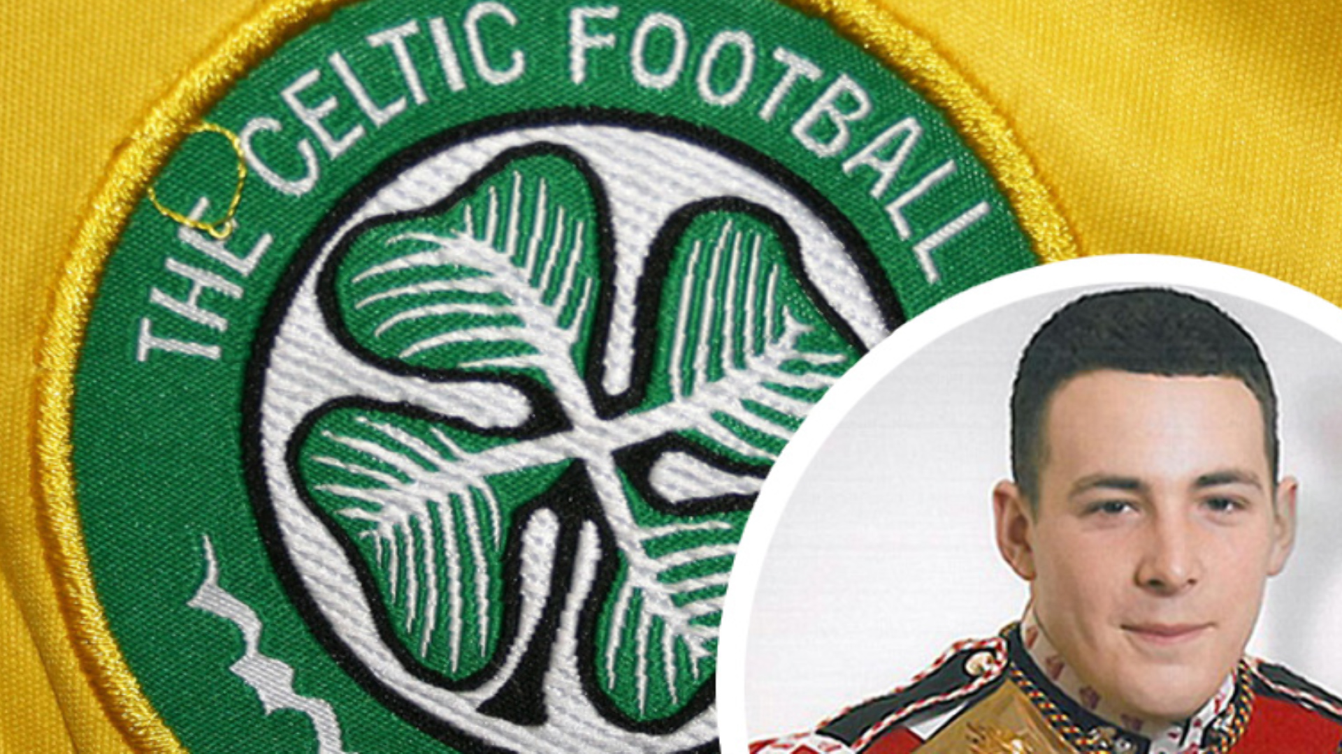 CELTIC TO TAKE 'STRONGEST' ACTION AGAINST FANS WHO SANG LEE RIGBY SONG