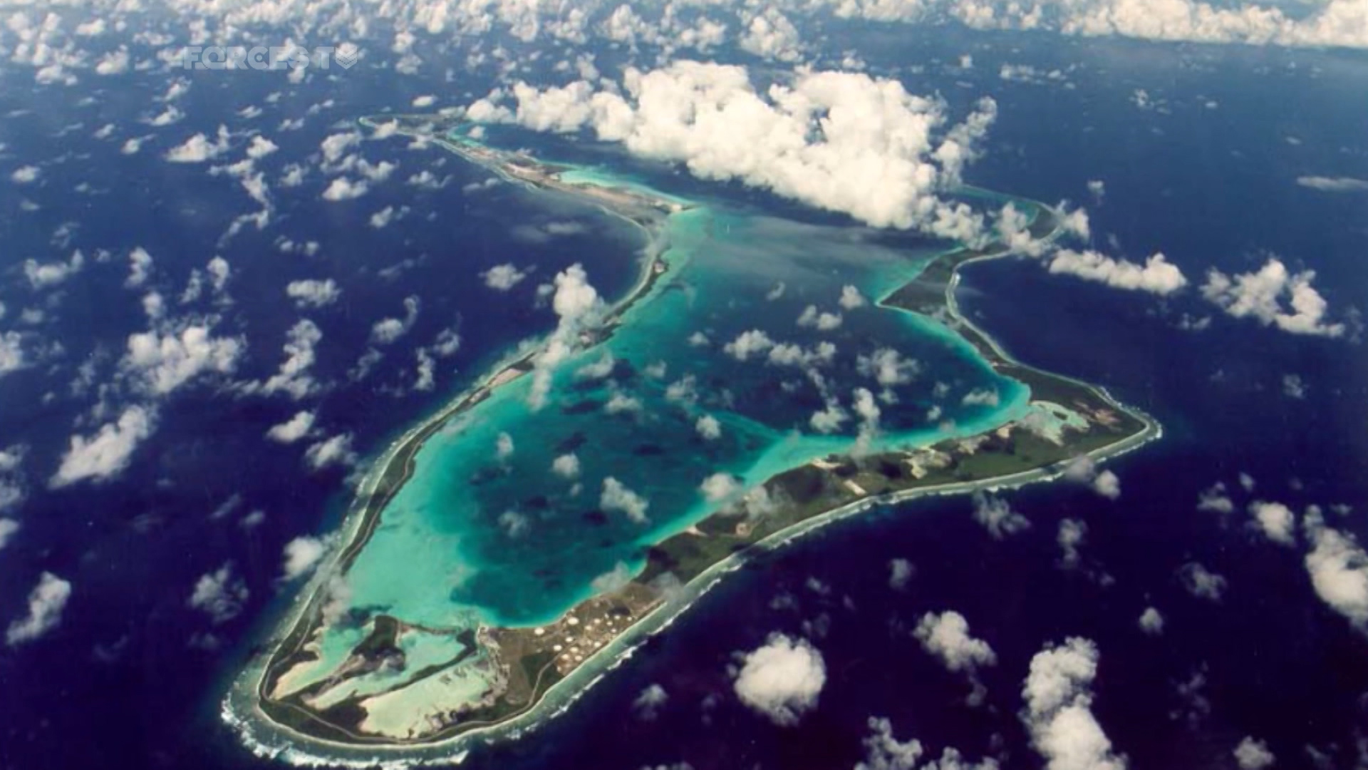 Diego Garcia