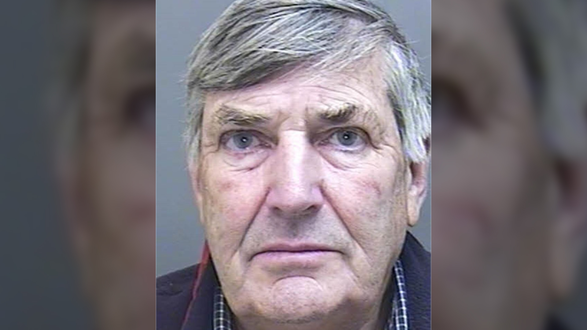 Charles Howeson (Picture: Devon and Cornwall Police).