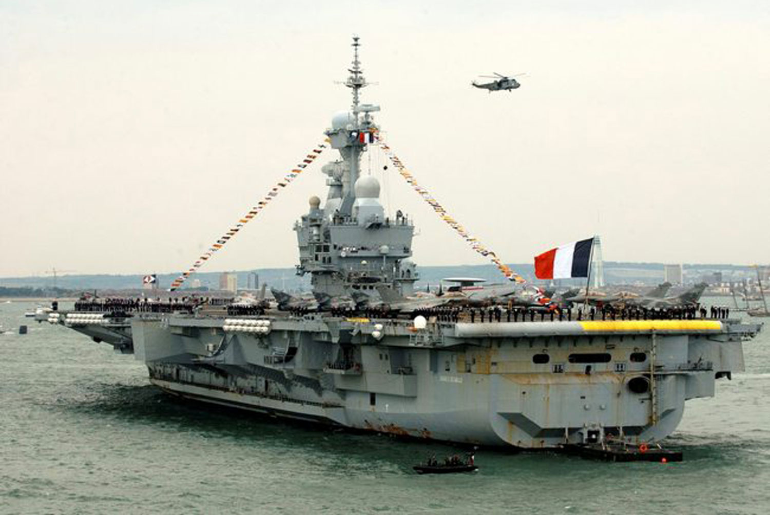 Charles de Gaulle