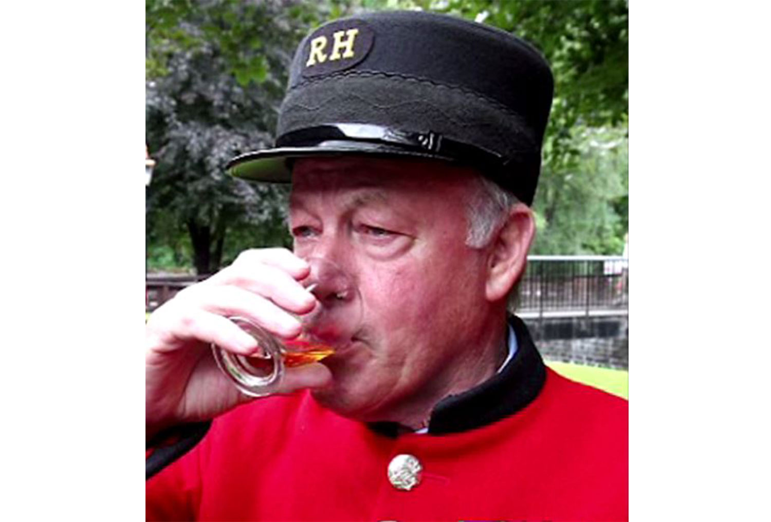 Former Chelsea Pensioner Jailed Over Sex Assault