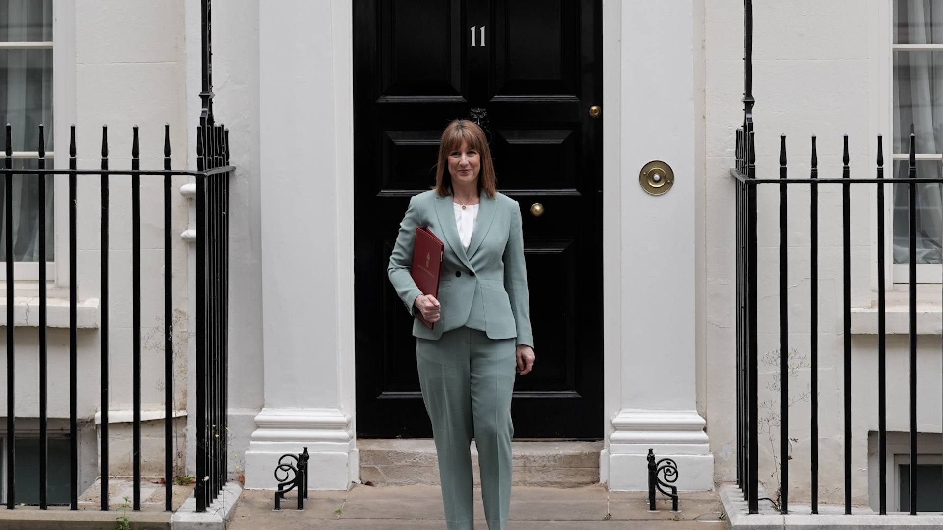 Armed Forces get £11bn boost as Reeves announces defence spending plans