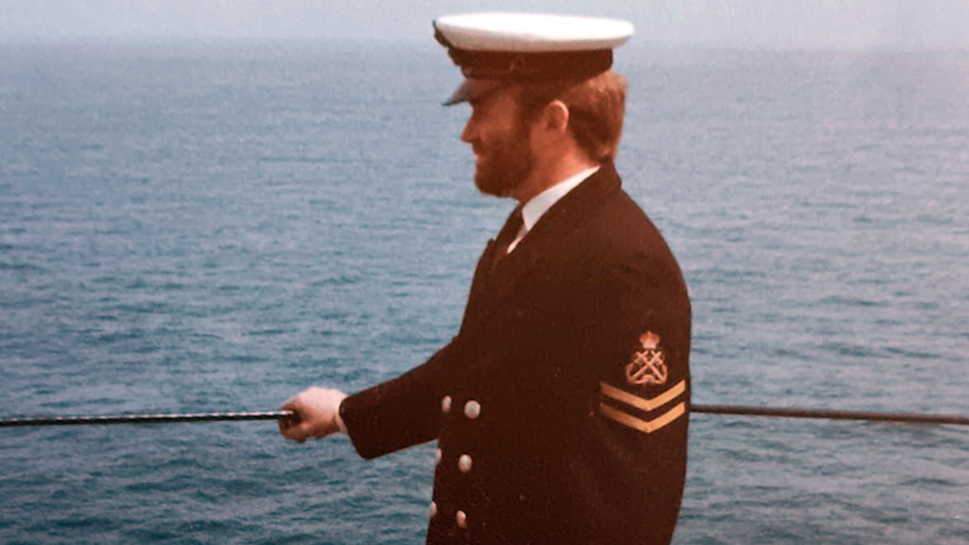 Chief Petty Officer Mark Potter HMS Brilliant's Lynx crash Kenya 140824 CREDIT ROYAL NAVY