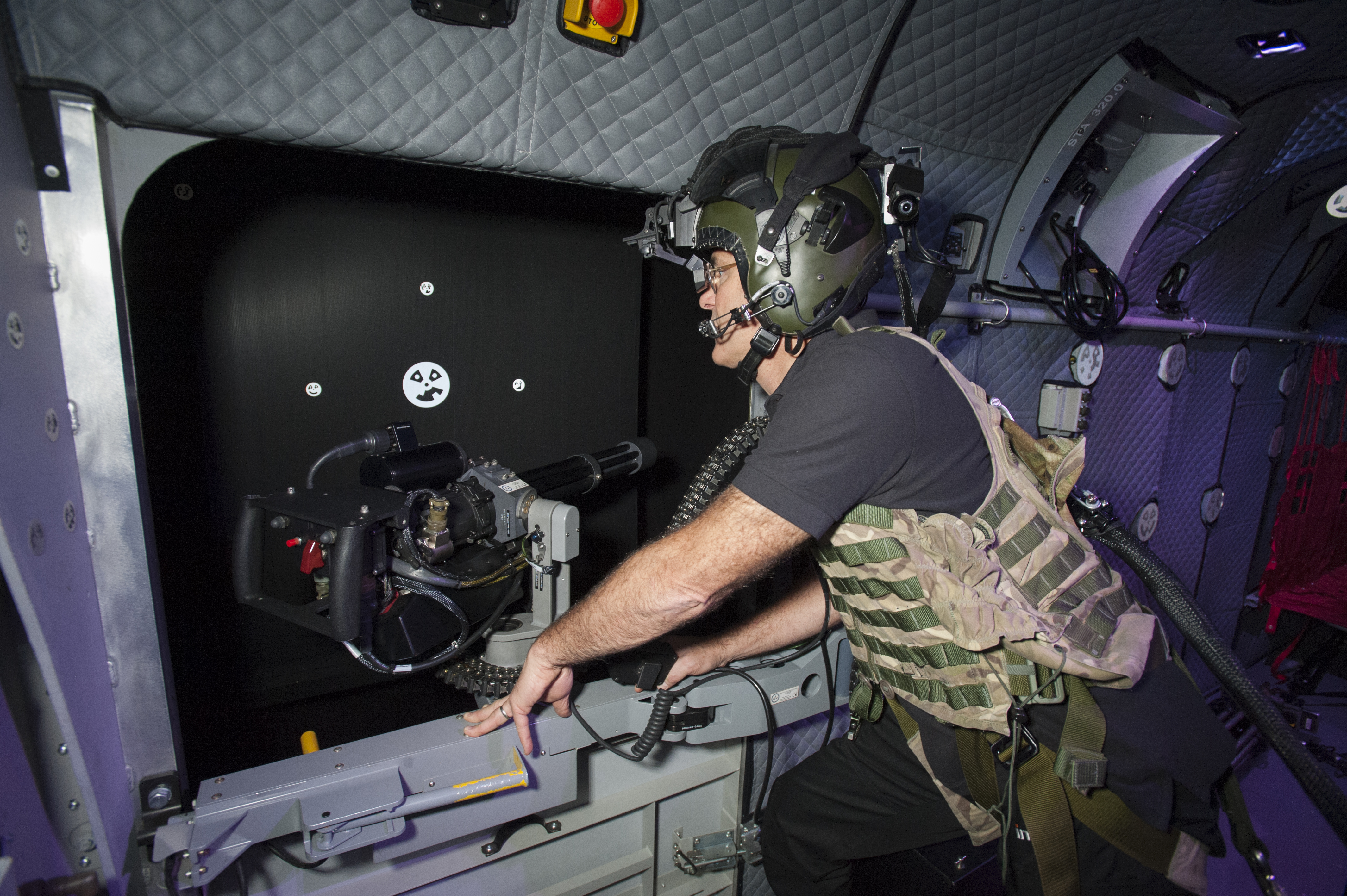 (Picture: Lockheed Martin).