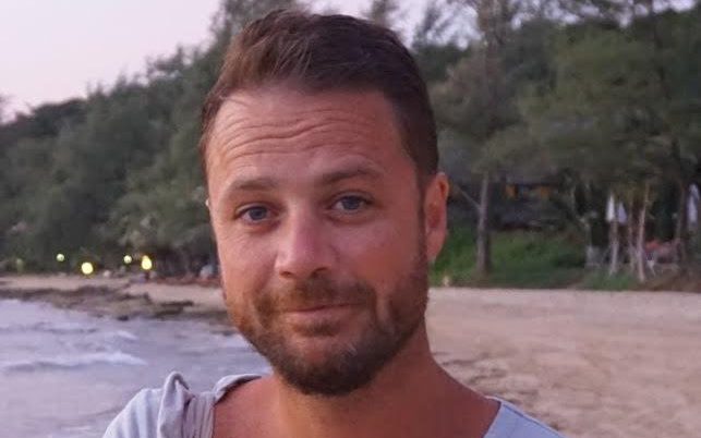 British Man Killed In Stockholm Lorry Attack Named