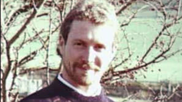 Christopher Howes Former Soldier And Deminer Murdered In Cambodia 1996 Credit MAG (Mines Advisory Group)