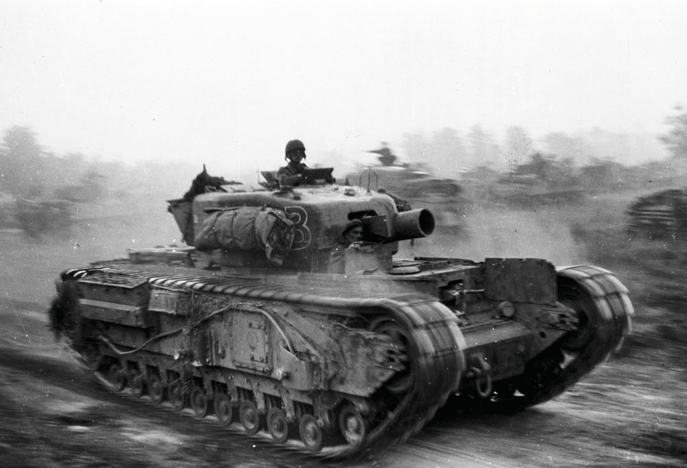 Churchill-tank,-not-sure-what-page