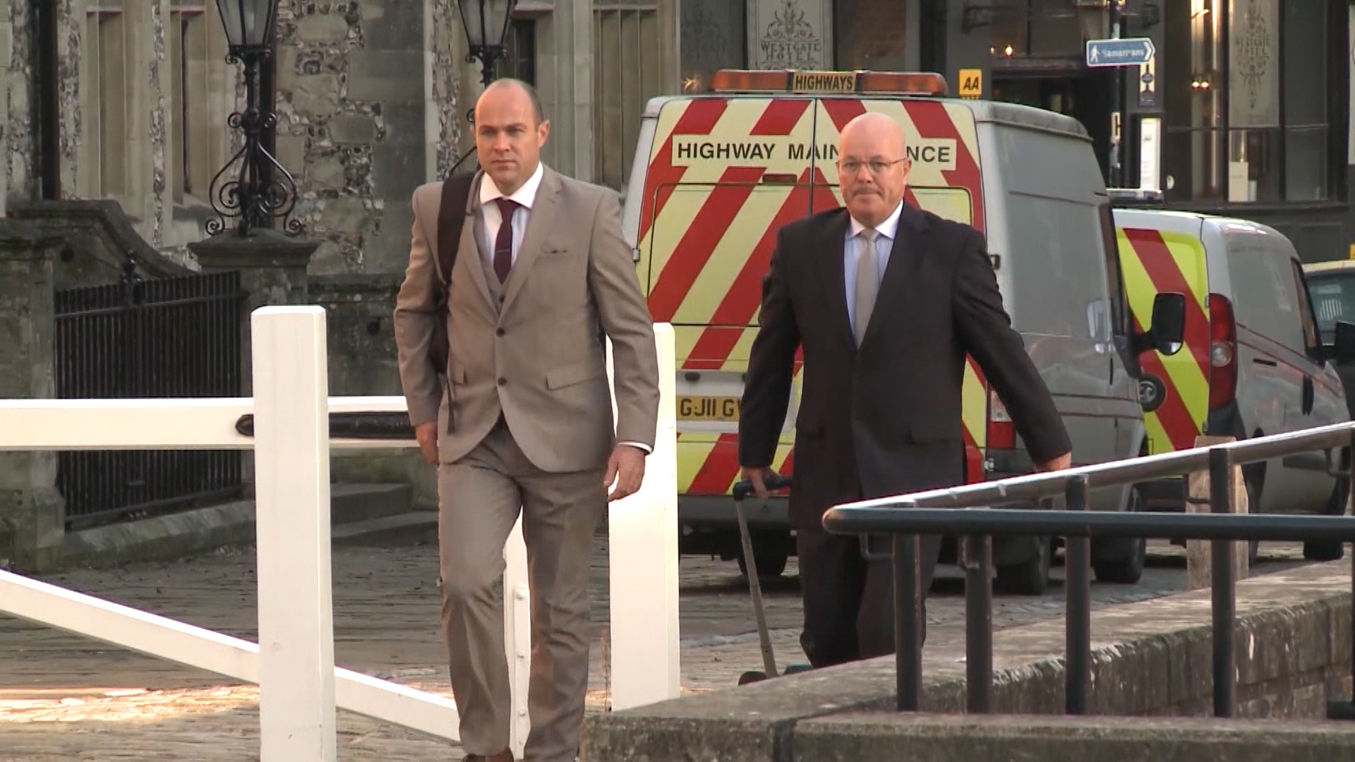 Cilliers Trial: Army Sergeant 'Better Off' With Wife Alive, Court Hears