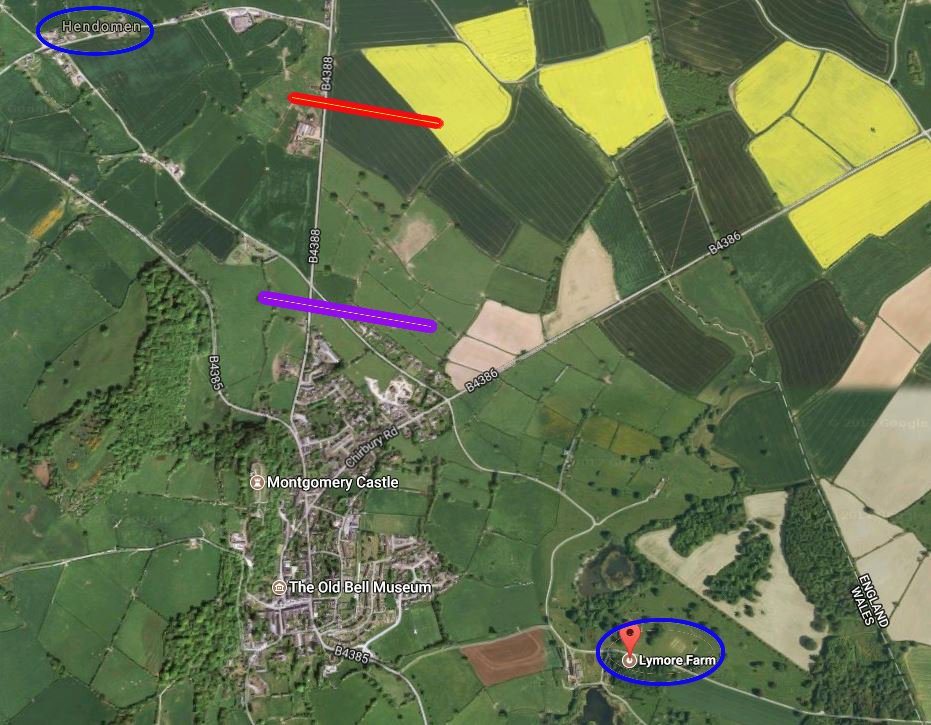English Civil War Battle