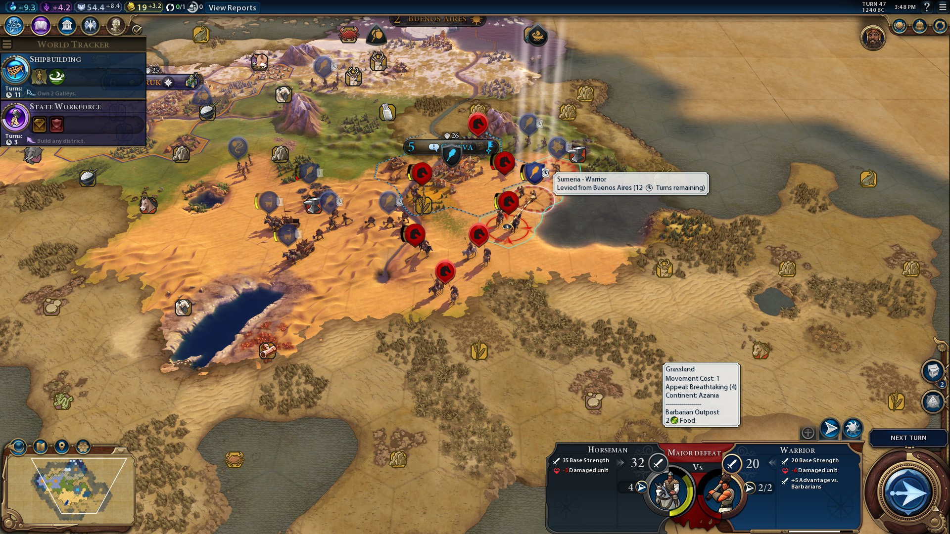 Civ VI
